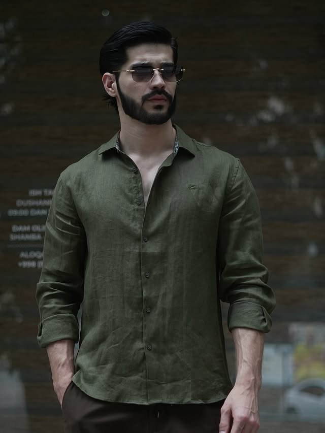 Commercial editorial still
