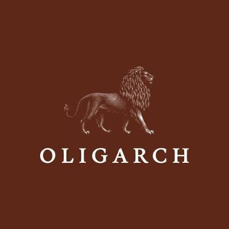 Oligarch Uzbekistan